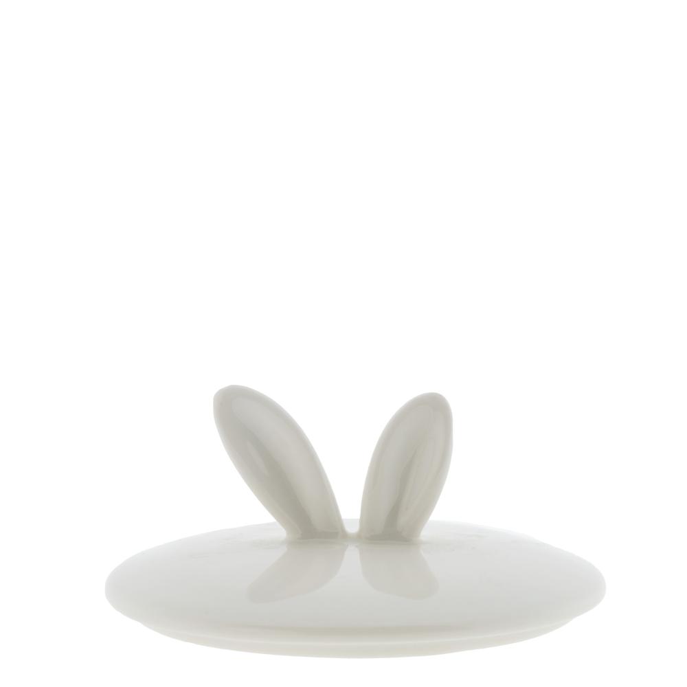 Cover Lid Bunny for Cups



