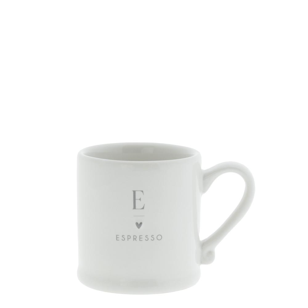 Espresso White/Espresso Grey 5,4x6,2cm

























