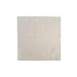 Napkin 50x50 cm Natural 100% Linen
