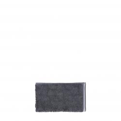 Guest Towel 30x55 Dark Grey









 


















