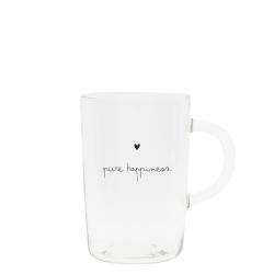 Tumbler Tea L pure happiness