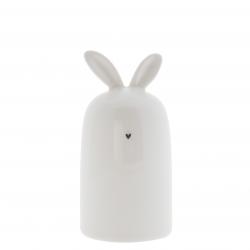 Cover Bunny ears White










