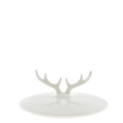 Cover Lid Deer for Cups




