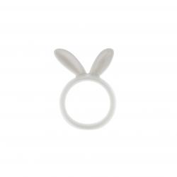 Napkin Ring Bunny ears



