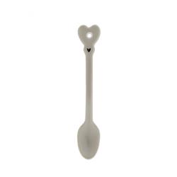 Spoon Matt Titane 14cm

























