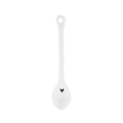 Spoon White 14 cm