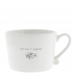 Cup White/You are Special 10x8





























