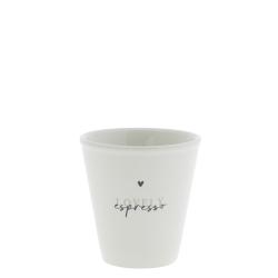 Espresso Paperlook/Lovely espresso


























