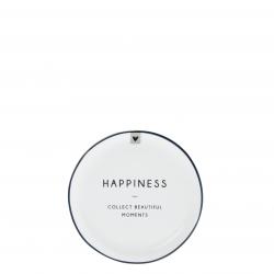 Teatip 9cm White/Happiness






















