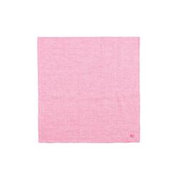 Napkin 50x50 cm Rose 100% Linen