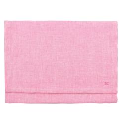 Runner 50x300 cm Rose 100% linen