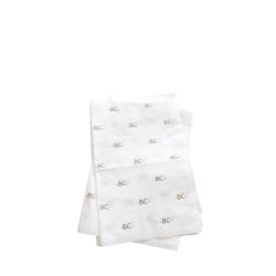 Tissue Paper BC 'Brown' 480 sheets