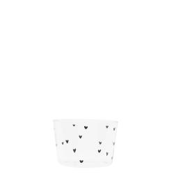 Tumbler S hearts all over 200 ml