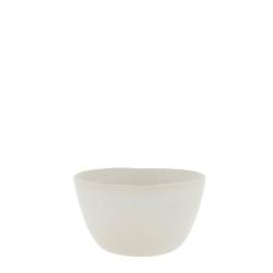 Bowl S JUNE Clay 12x7cm