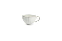Cup 18cl nuance white Lotus