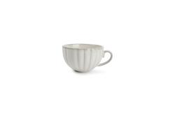 Cup 28cl nuance white Lotus