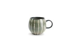Mug 40cl round line Muggies